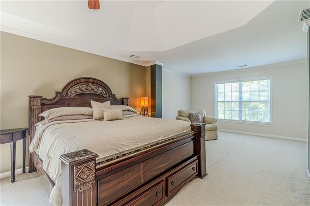 2017 Preserve Creek Way, Loganville, GA 30052