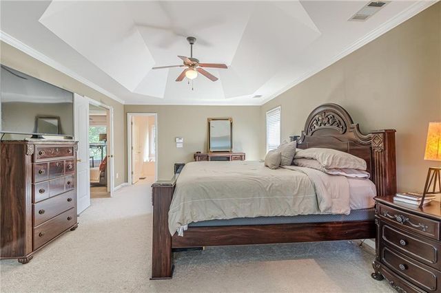 2017 Preserve Creek Way, Loganville, GA 30052