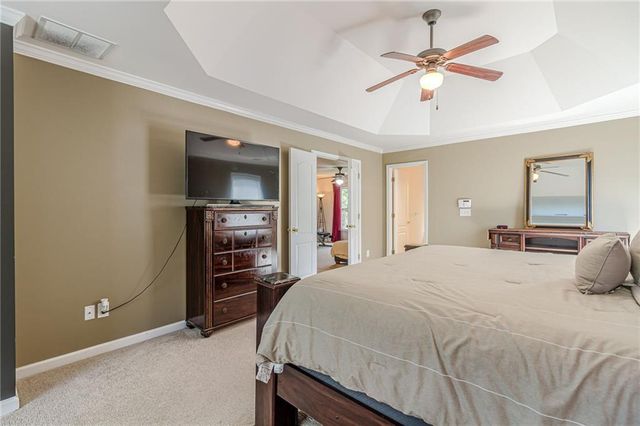 2017 Preserve Creek Way, Loganville, GA 30052