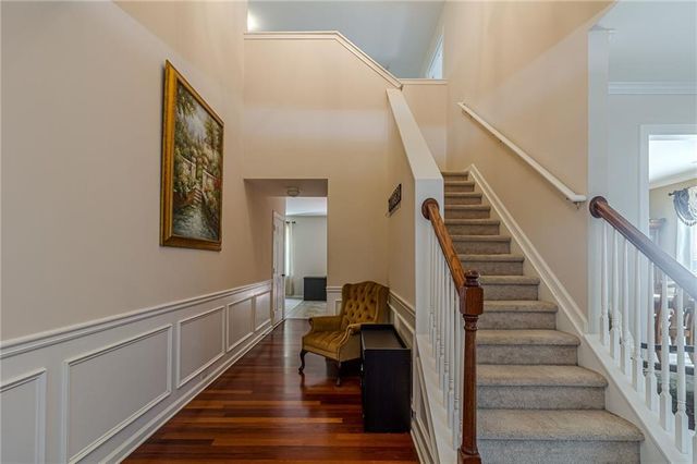 2017 Preserve Creek Way, Loganville, GA 30052