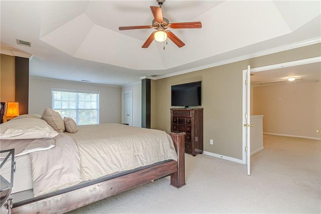 2017 Preserve Creek Way, Loganville, GA 30052