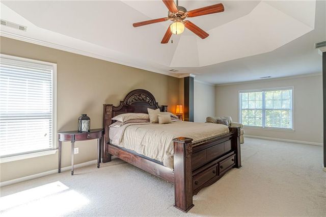 2017 Preserve Creek Way, Loganville, GA 30052