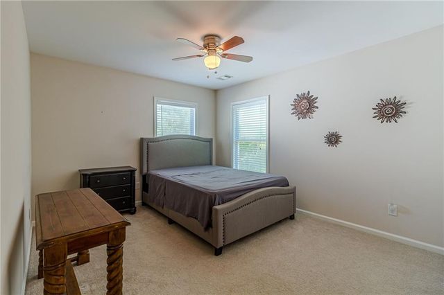 2017 Preserve Creek Way, Loganville, GA 30052