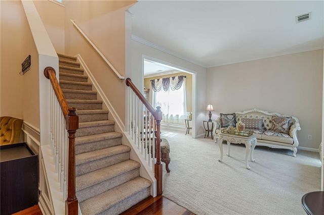 2017 Preserve Creek Way, Loganville, GA 30052