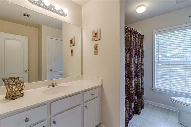 2017 Preserve Creek Way, Loganville, GA 30052
