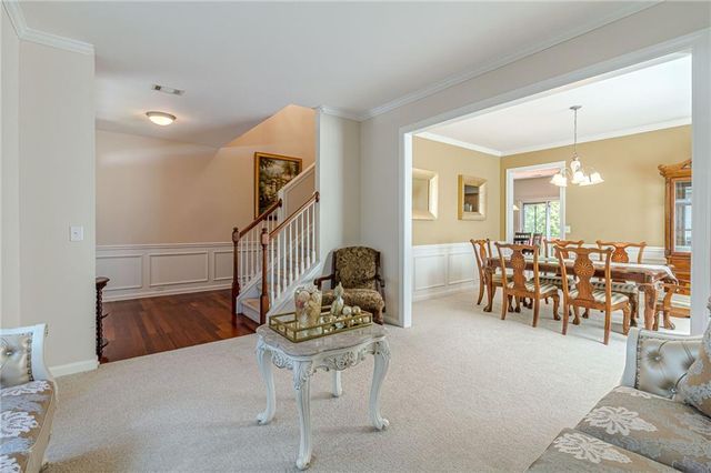 2017 Preserve Creek Way, Loganville, GA 30052