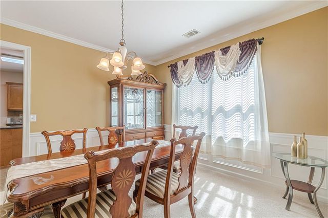 2017 Preserve Creek Way, Loganville, GA 30052
