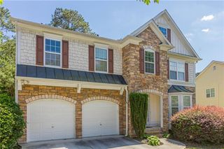 2017 Preserve Creek Way, Loganville, GA 30052