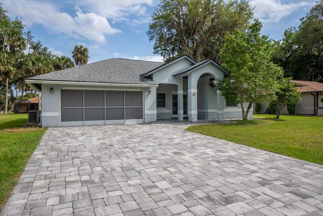 46 BLACK ALDER DRIVE, Palm Coast, FL 32137