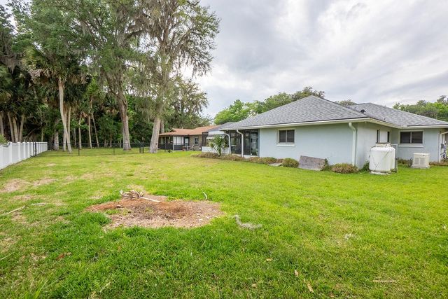 46 BLACK ALDER DRIVE, Palm Coast, FL 32137