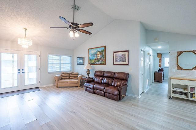 46 BLACK ALDER DRIVE, Palm Coast, FL 32137