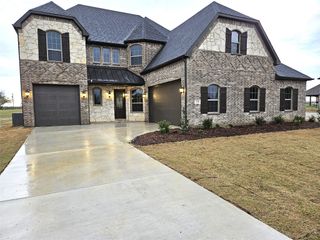 250 Yowell Road, Whitesboro, TX 76273