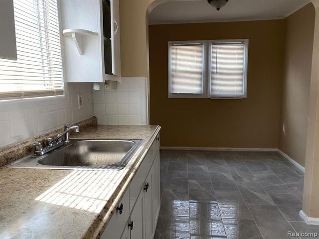 18612 Marx Street, Detroit, MI 48203