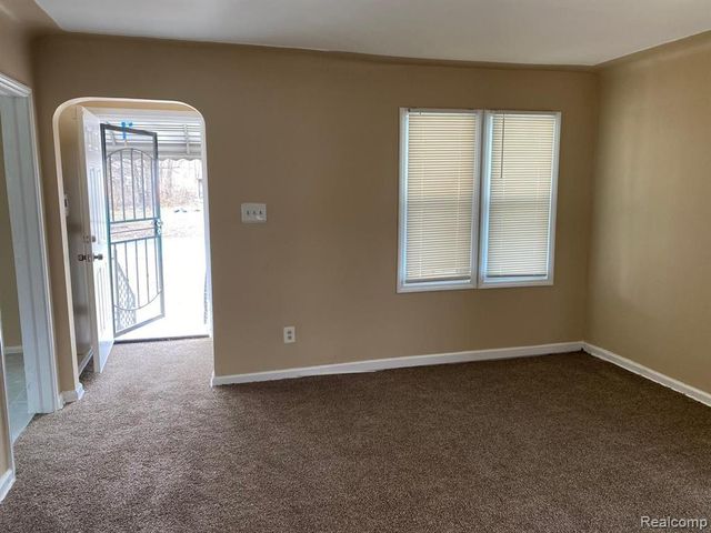 18612 Marx Street, Detroit, MI 48203