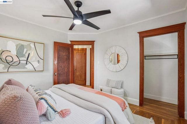 285 Adams St, Oakland, CA 94610