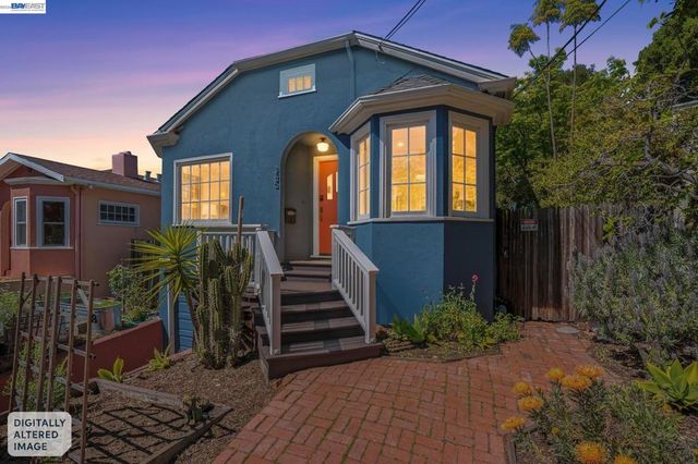 285 Adams St, Oakland, CA 94610