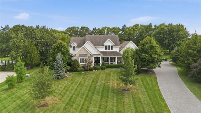 3835 W 180th Terrace, Stilwell, KS 66085