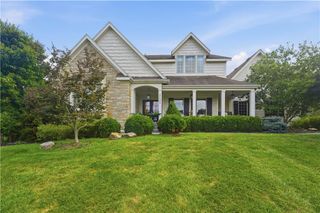 3835 W 180th Terrace, Stilwell, KS 66085