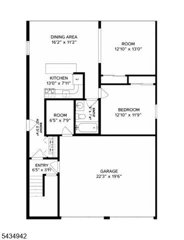 36 Aylin St, Metuchen Boro, NJ 08840