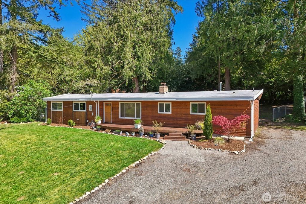 28601 SE 225th Street, Maple Valley, WA 98038