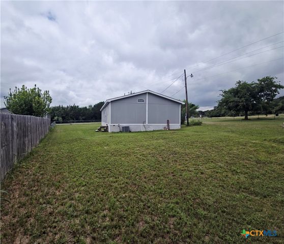 4438 County Road 3220, Kempner, TX 76539