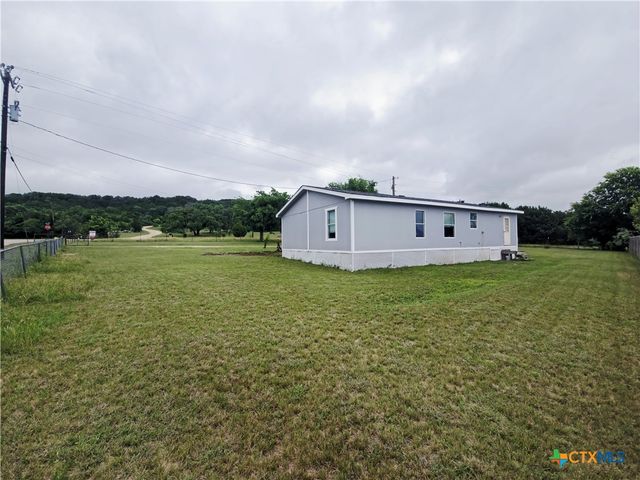 4438 County Road 3220, Kempner, TX 76539