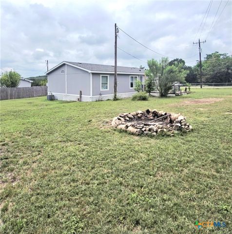 4438 County Road 3220, Kempner, TX 76539