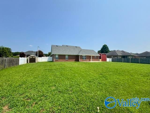 27616 Jeffrey Lee Lane, Toney, AL 35773