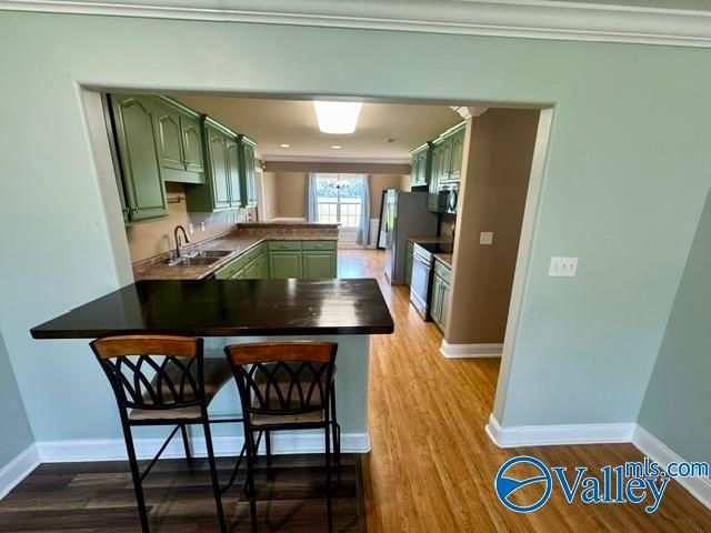 27616 Jeffrey Lee Lane, Toney, AL 35773