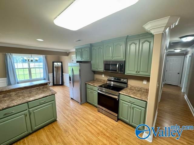 27616 Jeffrey Lee Lane, Toney, AL 35773