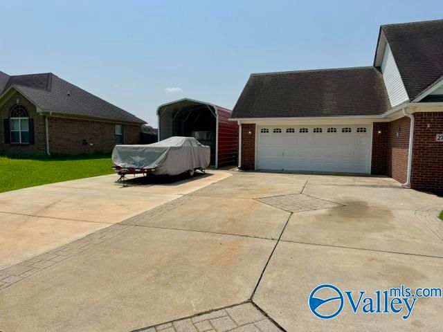 27616 Jeffrey Lee Lane, Toney, AL 35773