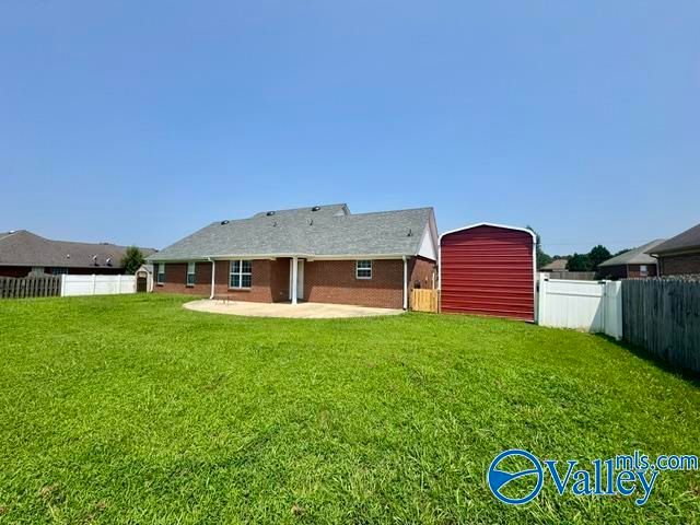 27616 Jeffrey Lee Lane, Toney, AL 35773
