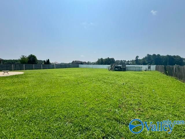27616 Jeffrey Lee Lane, Toney, AL 35773