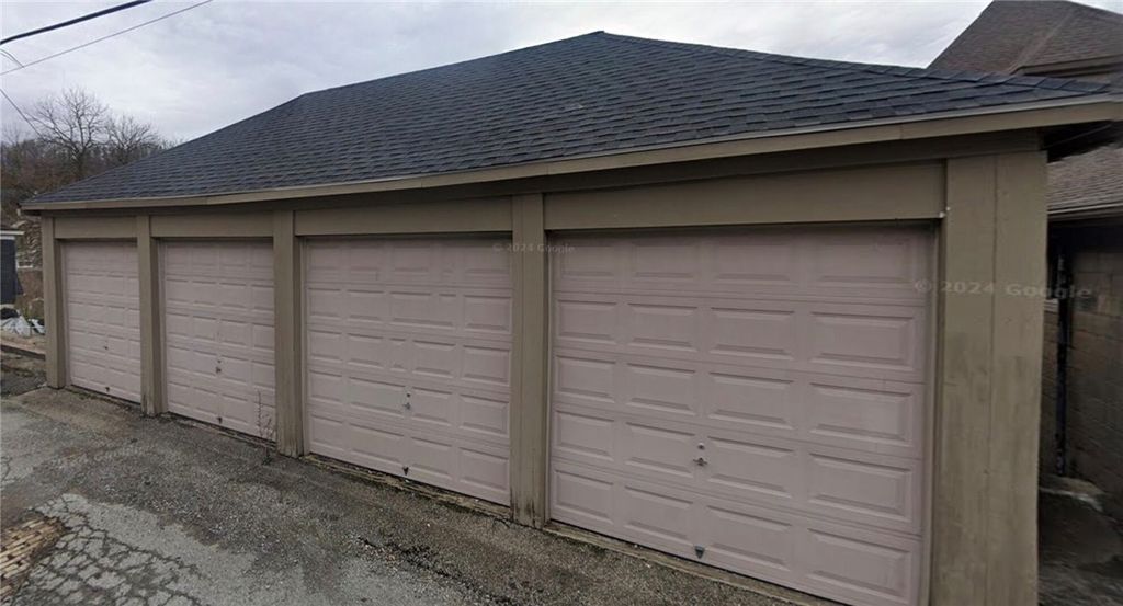 305 Marguerite Ave B, Wilmerding, PA 15148