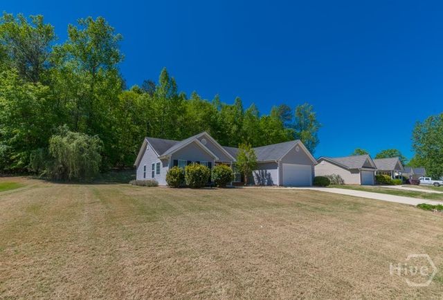 1420 Jefferson Walk Circle, Jefferson, GA 30549