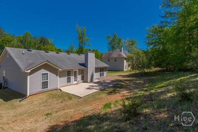 1420 Jefferson Walk Circle, Jefferson, GA 30549