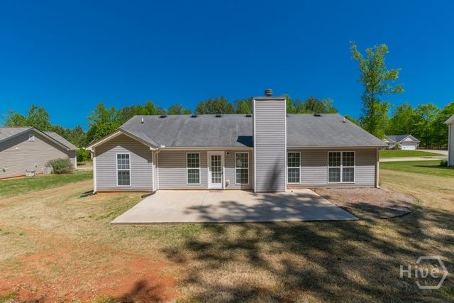 1420 Jefferson Walk Circle, Jefferson, GA 30549
