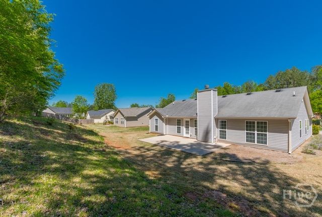 1420 Jefferson Walk Circle, Jefferson, GA 30549