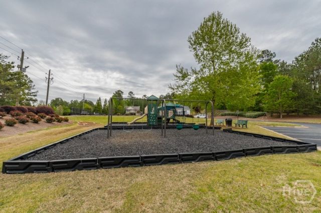 1420 Jefferson Walk Circle, Jefferson, GA 30549