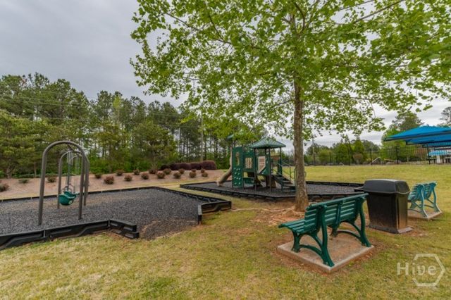 1420 Jefferson Walk Circle, Jefferson, GA 30549