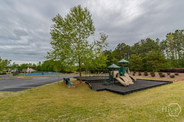 1420 Jefferson Walk Circle, Jefferson, GA 30549