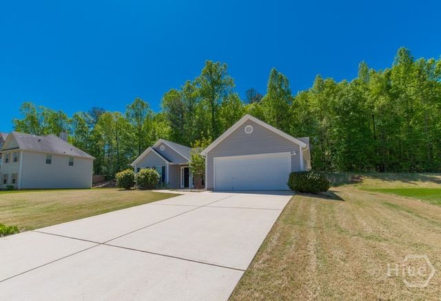 1420 Jefferson Walk Circle, Jefferson, GA 30549