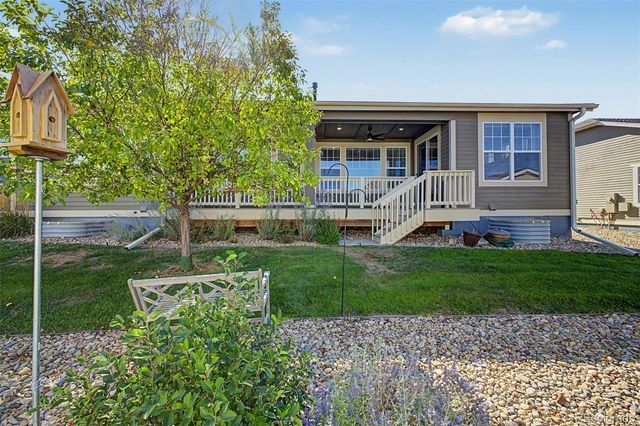 14860 Rosemary Way, Thornton, CO 80602