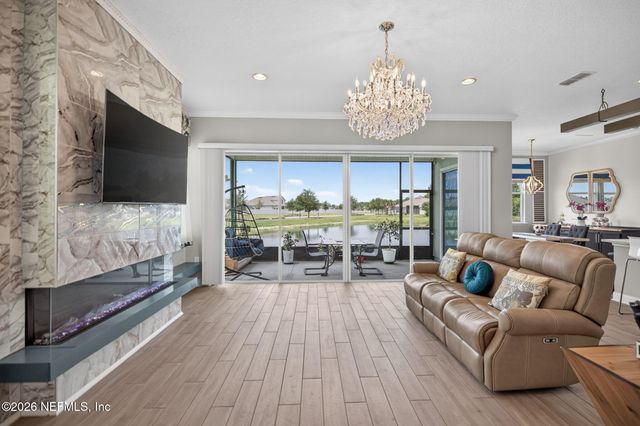 11614 LAKE CHUB Drive, Jacksonville, FL 32226