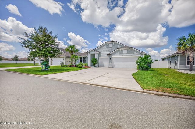 11614 LAKE CHUB Drive, Jacksonville, FL 32226