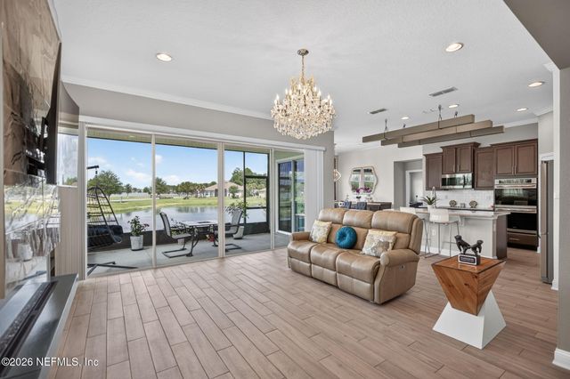 11614 LAKE CHUB Drive, Jacksonville, FL 32226
