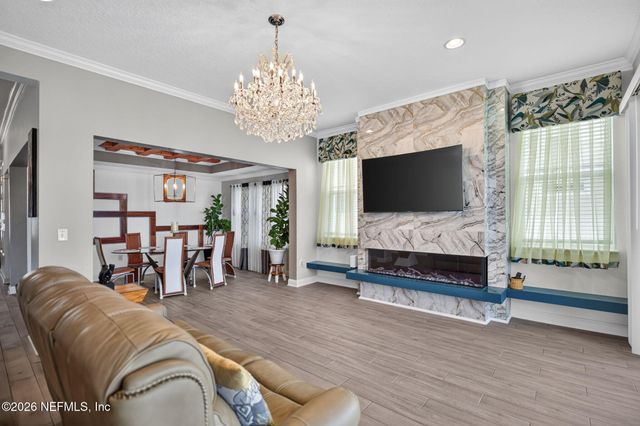 11614 LAKE CHUB Drive, Jacksonville, FL 32226