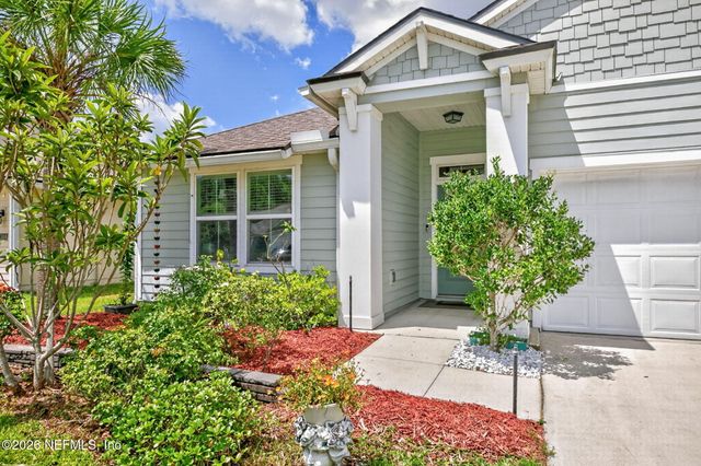 11614 LAKE CHUB Drive, Jacksonville, FL 32226