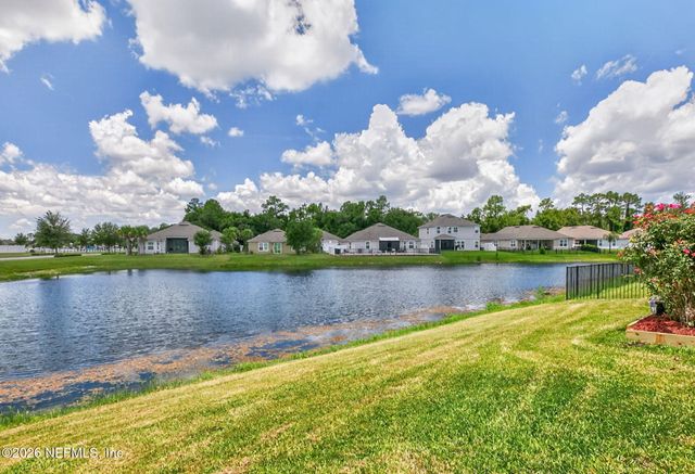 11614 LAKE CHUB Drive, Jacksonville, FL 32226