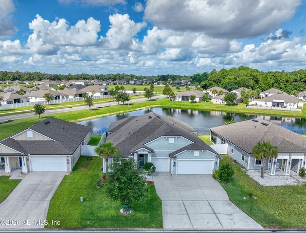 11614 LAKE CHUB Drive, Jacksonville, FL 32226